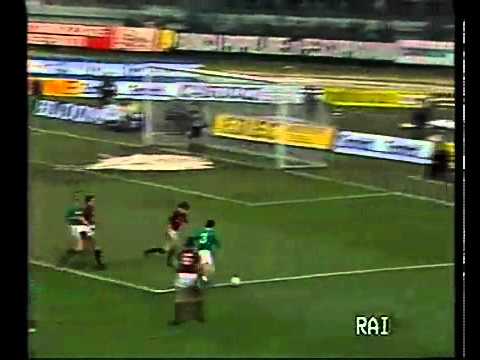 Avellino - Torino 1-3 - Campionato 1984-85 - 11a giornata