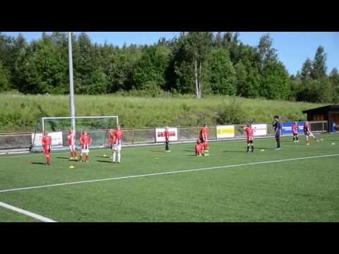 SSK Fotballskole 2016