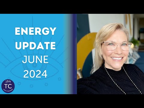 June 2024 Energy Update