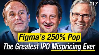 Figma's 250% Pop - The Greatest IPO Mispricing Ever? Meta & Microsoft Blowout Quarters: Broken Down