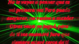 Me enamore otra vez-Gloria Stefan