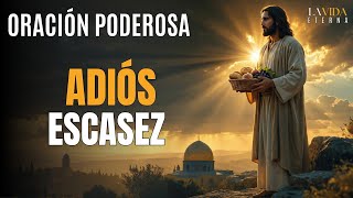 Oración de Provisión y Prosperidad que Rompe la Escasez: Comienza tu Día con Deuteronomio 8