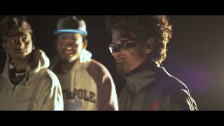 DehraBoom Jam at Cloud End | Khatarnaak Hip Hop Collective | Liberal Arts Productions