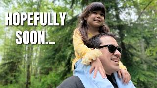 Visiting our Future Home - @itsJudysLife