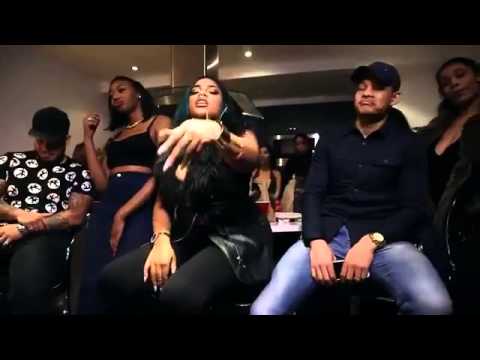 Steflondon ft msbandz - uno my style remix