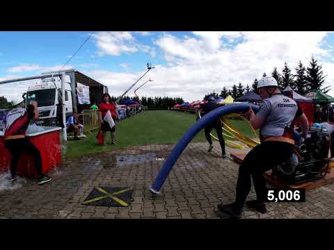 SDH Třebnouševes - JL Krásná Ves 2022 gopro