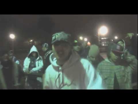 Deeflow,Leviatan,MalosHabitos,ClaudioBastardo(Impacto) - Con el Barrio en la sangre