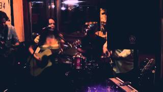 Leigh Glass & The Hazards - 4/26/2013 - Midnight Rider