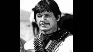 Charles Bronson - Rich Crusties Shall Pay
