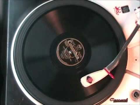 I NEVER DREAMT by Ruth Etting 1930