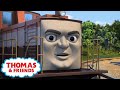 Thomas Friends Tiger Trouble Best Moments Thomas The Tank Engine Kids Cartoon