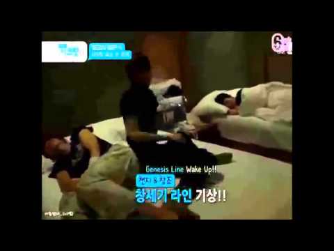 Teen Top - Waking Up