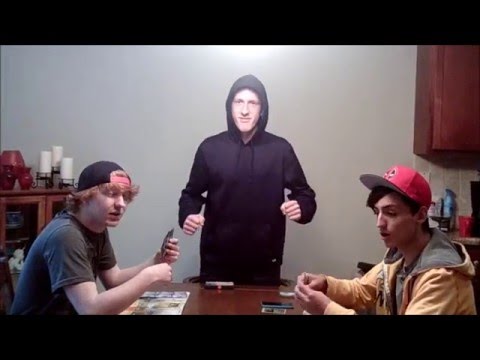 Sugar this is gospel and we're going down FAN MADE