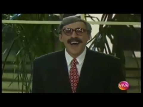 Seu Jaime - Personagem de Chico Anysio em " Chico Total "  de 1996