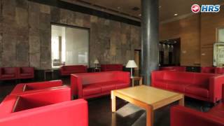 preview picture of video 'Confortel Alcala Norte Gay Friendly Hotel, San Blas, Madrid - Gay2Stay.eu'