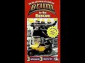 Brum To The Rescue 1994 VHS