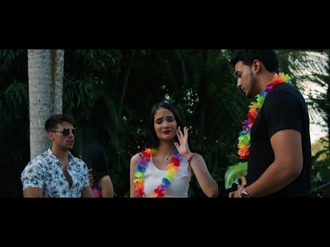 Ranz x Presencia Melody - Los Amores ( Video Oficial )