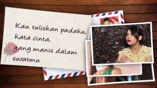 Download lagu Indah Dewi Pertiwi - Kangen |  Lyric Video mp3