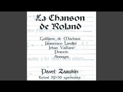 Francesco Landini - Deh! Dimmi Tu