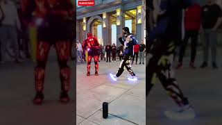 TikTok Dance Challenge #shorts