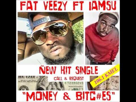 Fat Veezy ft. Iamsu! - Money & Bitches [2012]