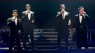 IL DIVO – ADESTE FIDELES (O Come All Ye Faithful) - Asociación Pro Música AMADEO L. SALA.