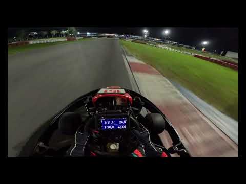 13/03/2025 - RBC - Tabajara - Corrida 1 - Traçado 1 Invertido - P9