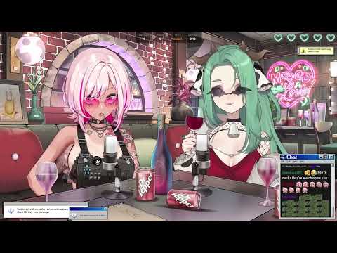 Crelly Fumbling Fefe 100% For 2 Hours