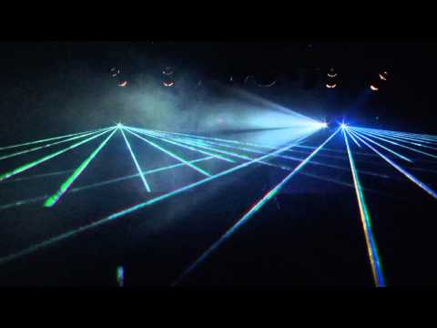 UKF at Detonate Indoor Festival - 01/05/11 (Event Review)