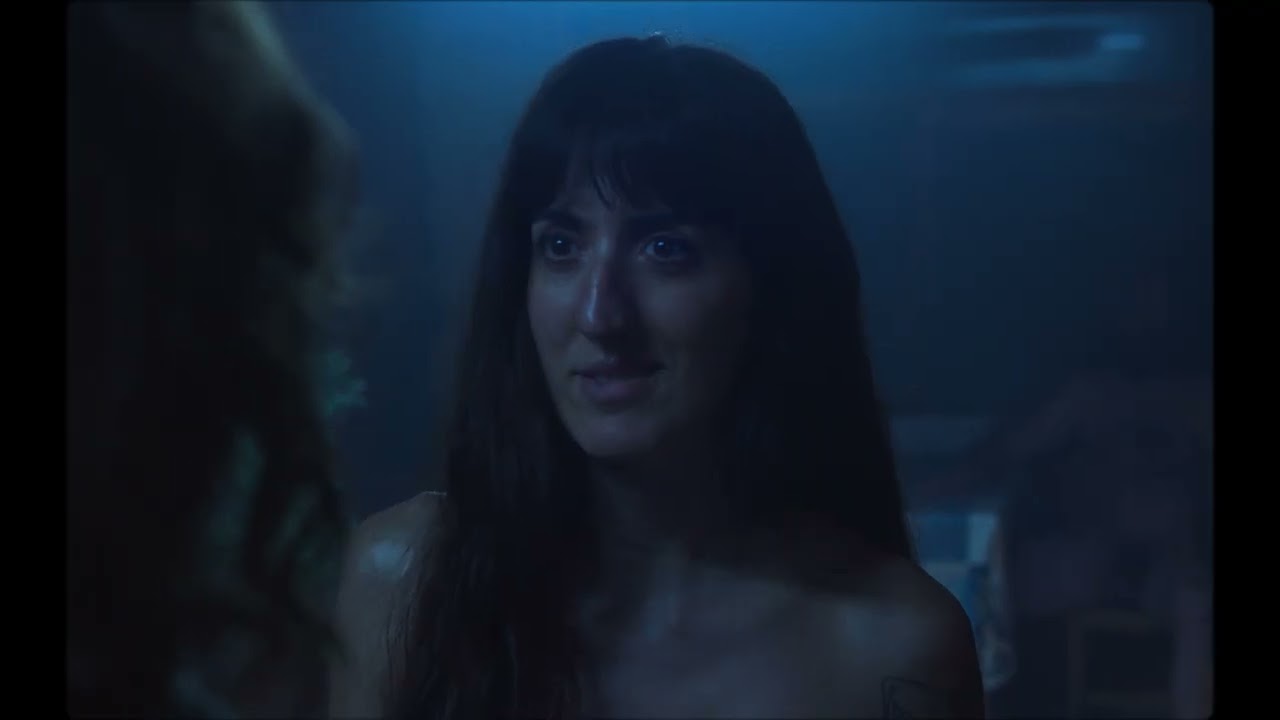 Trailer ΑΡΚΑΝΤΙΑ