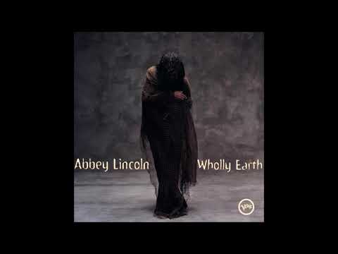 Abbey Lincoln - And It's Supposed To Be Love ( 1999 )