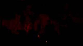 Broadcast - live Black Cat D.C.