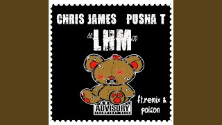 Love Hates Me (feat. Pusha T)