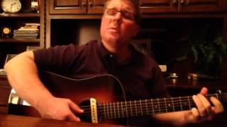 The Long River- Gordon Lightfoot Cover