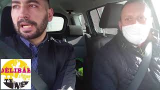 A Mikulás vitte el a háziorvosi rendelőt -Délibáb Tv-