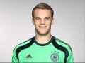Y-Titty - MANUEL NEUER 