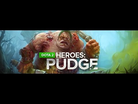 DOTA 2 PUDGE WORLD RECORD BETTER THEN DENDI!?