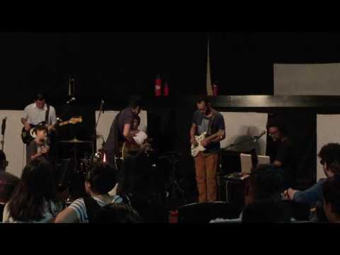 Samuel Mizrahy: Faça Morada - Projeto Redenção