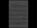 J.Brahms  Eight Pieces for piano op.76 Piano Julius Katchen
