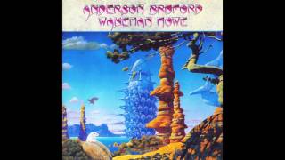 Anderson Bruford Wakeman Howe - "Quartet (I'm Alive)" [Special Edit]