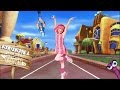 Lazy Town Songs MEGAMIX LATINO COMPLETO
