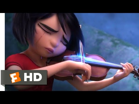 Abominable (2019) - Cảnh cây vĩ cầm ma thuật (8/10) | Movieclips (Abominable (2019) - The Magic Violin Scene (8/10) | Movieclips)
