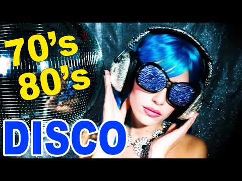 Modern Talking, Silent Circle, C C Catch, Boney M 80's Disco Music - Best Of 80's Disco Nonstop