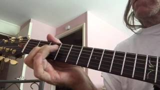 Buffalo John Renbourn cover