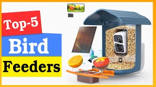 Bird Feeder to Buy on Amazon in 2025 | bird on bird feeder | Bird feeder to buy on market in 2025