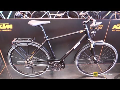 2019 KTM Life Style - Walkaround - 2018 Eurobike