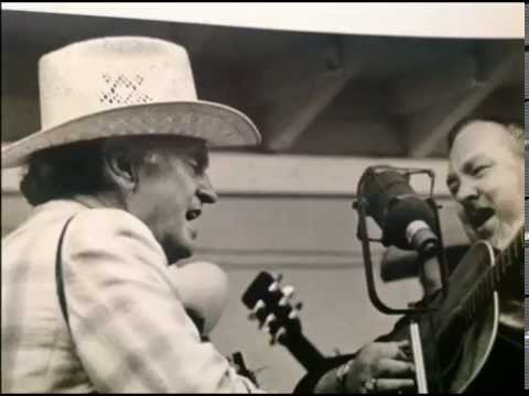 Can't You Hear Me Callin' - Bill Monroe