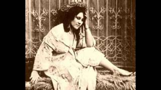 Jack &amp; Amanda Palmer - Louise Was Not Half Bad (Tom T Hall)