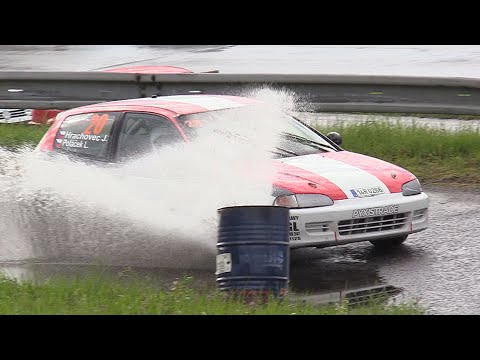 KoprCup 2022 - 5. závod | 20 | Jan Hrachovec