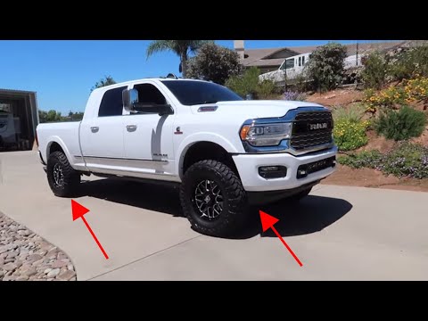 THESE TIRES HAVE TO GO!!!